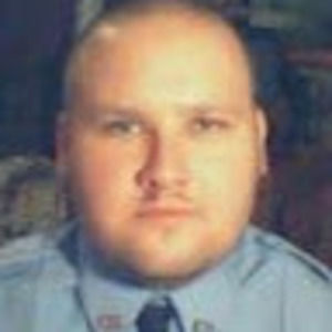 Meet your Posher, Jeffrey